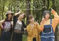 SCANDAL MANIA vol.25