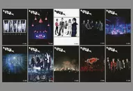 セット)付録付)BUCK-TICK/FISH-TANK会報 81～90 10冊セット