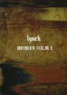 lynch. UNDERNEATH FILES VOL.3