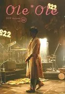 Ole Ole 2019 Autumn Vol.62