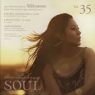 BoA official fan club SOUL vol.35