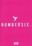 NUMBERSIX. 008