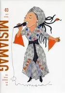 MISIA MAG #83 2019 SPRING
