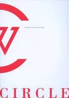 WINNER FANCLUB MAGAZINE VOL.7