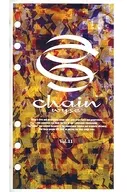 chain wyse Vol.11