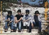 The Beatles 2011年9月号 The Official Monthly Magazine No.443