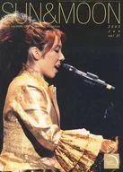 SUN＆MOON vol.27 2003年6月号