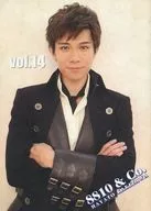 8810 & Co. HAYATO KAKIZAWA vol.14