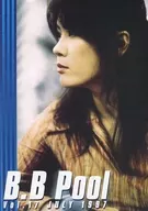 大黒摩季 BBpool vol.17
