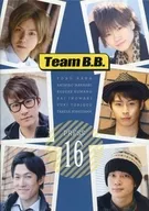 Team B.B. PRESS 16