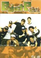 ProjectP通信 vol.46