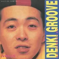 DENKI GROOVE INFORMATION vol.16