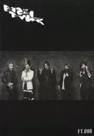 BUCK-TICK/FISH TANK会報 096