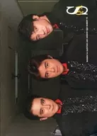 S Q＆A SHONEN-TAI QUESTION AND ANSWER 1998 NUMBER 79