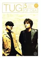 TUG OF C＆A vol.162 2002年05月号