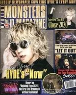 HYDEIST MONSTERS MAGAZINE Vol.11