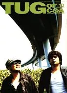 TUG OF C & A vol. 179 October 2003