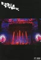 BUCK-TICK/FISH TANK会報 099