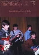 The Beatles 2010年3月号 The Official Monthly Magazine No.424