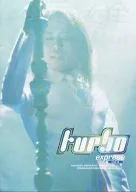 turbo EXPRESS 24 西川貴教オフィシャルファンクラブ会報誌