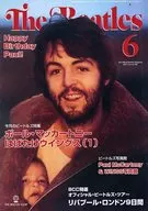 The Beatles 2007年6月号 The Official Monthly Magazine No.391