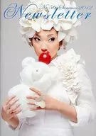 NEWSLETTER 56 SUMMER 2012