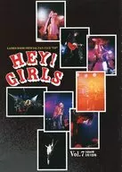 HEY!GIRLS Vol.7