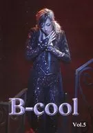 B-cool Vol.5