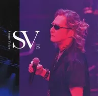 SV Stone Voice volume 26