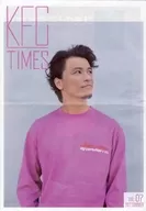 KFC TIMES VOL.7 2017SUMMER