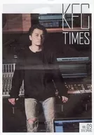 KFC TIMES VOL.9 2018SPRING