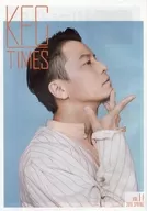 KFC TIMES VOL.11 2019SPRING