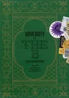 UNIVERSITY OF THE B EXPLORATION