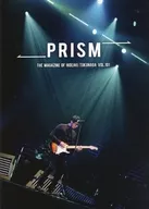 PRiSM The Magazine of Hideaki Tokunaga Vol.101