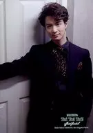 MARIO’S Toi Toi Toi official fanclub Vol.49