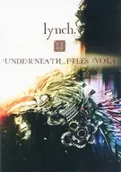 lynch. UNDERNEATH FILES VOL.4