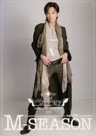 M-SEASON vol.54