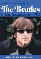 Set) The Beatles The Official Monthly Magazine 1993 12 volumes set
