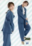 May'n official fan club magazine volume.46