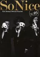 So Nice vol.46 2015 summer