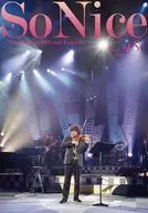 So Nice vol.48 2015 winter