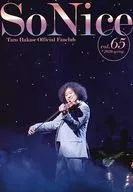 So Nice vol.65 2020 spring