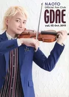 GDAE vol.15