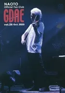 GDAE vol.26