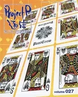 ProjectP通信 vol.27