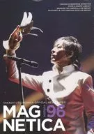 MAGNETICA volume.96