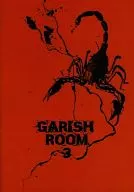 GARISH ROOM 3