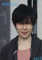 8810 & Co. HAYATO KAKIZAWA vol.8