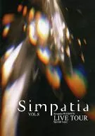 Simpatia VOL.8