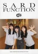 SARD FUNCTION vol.5